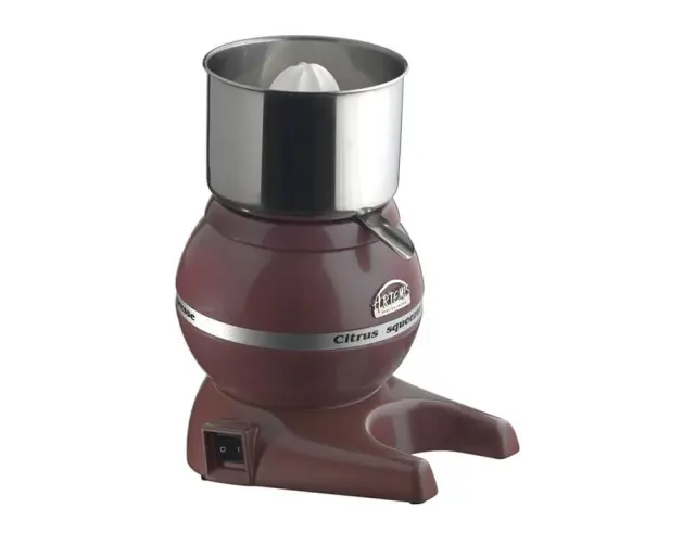 Επαγγελματικός Λεμονοστύφτης Artemis AK/5 Colour με ισχύ 125W - Dark RedAK/5 MΠOPNTΩ 2
