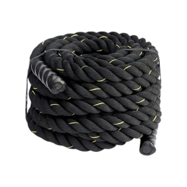 Σχοινί Crossfit - 82343 - 9m - 150844