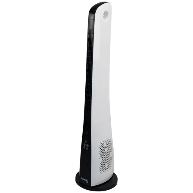 BORMANN ELITE BFN5800 - ΑΝΕΜΙΣΤΗΡΑΣ ΟΡΘΟΣΤΑΤΗΣ 45W (034728) 2