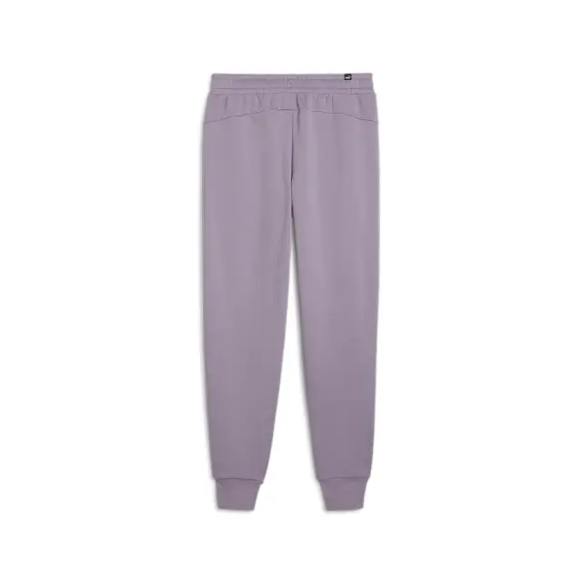 Puma Ess Col Logo Pants Pale Plum 586767-29 - S 2