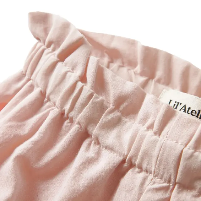 Σορτς 100% organic cotton Lil'Atelier 2
