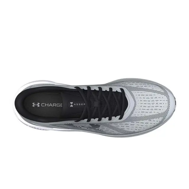 Under Armour Men's Chase Γκρι 6014417-011 (Under Armour) 3