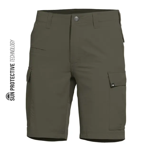 BDU 2.0 "TROPIC" SHORTS K05061 06RG-Ranger Green - 38