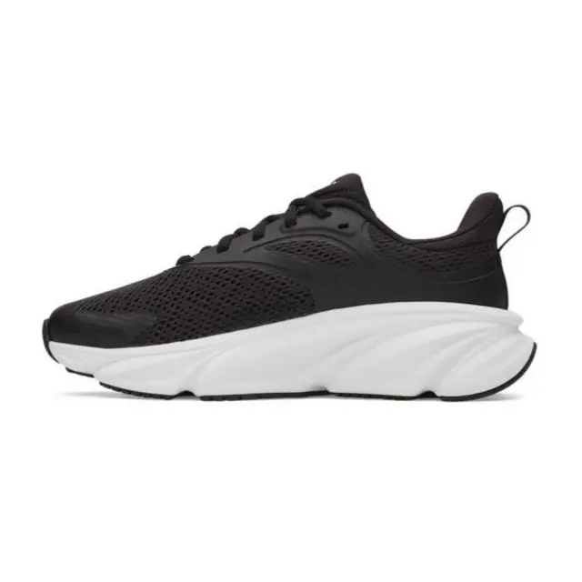 Under Armour Boy's Rogue 6 (GS) Μαύρο - Άσπρο 6006922-001 (Under Armour) 2