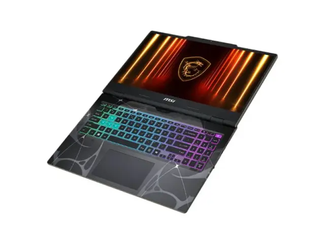 Laptop MSI Cyborg A15 AI B2HWEKG 15.6/ R7 260/ 16GB/ 1TB SSD/ RTX 5050/ Windows 11 Home - 2Y Warranty 3