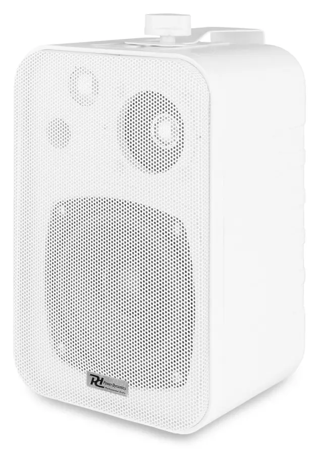 POWER DYNAMICS BV40V-BACKGROUND WHT ΗΧΕΙΑ 2