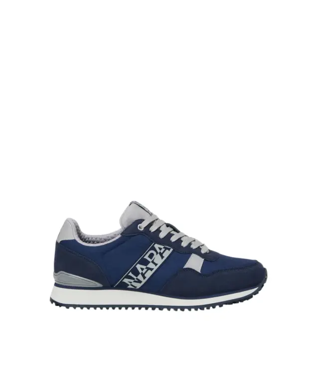 Napapijri - Ανδρικά Sneakers Cosmos Nyp NP0A8B9N-176 Μπλε Σκούρο - 42