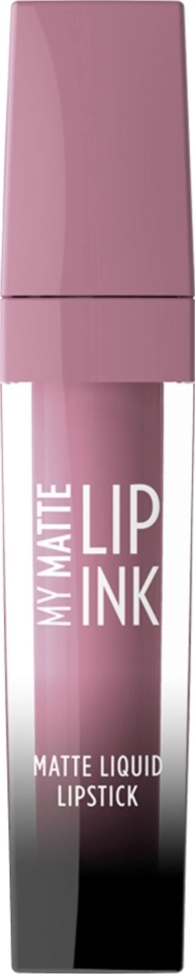 Golden Rose My Matte Lip Ink 06 5ml