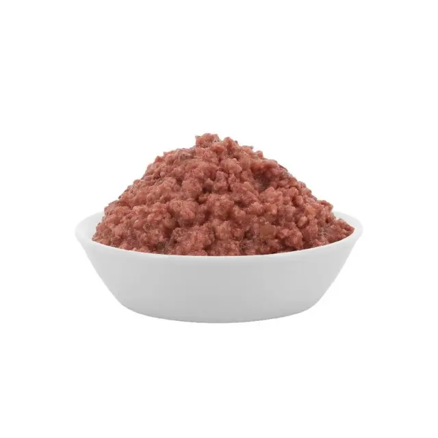 Lucky Lou LifeStage Adult Πουλερικά & Ελάφι (με Μήλο) 800gr 2
