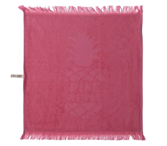 ΠΟΤΗΡΟΠΑΝΟ DELICIOUS 50X50 ROSE NEF NEF
