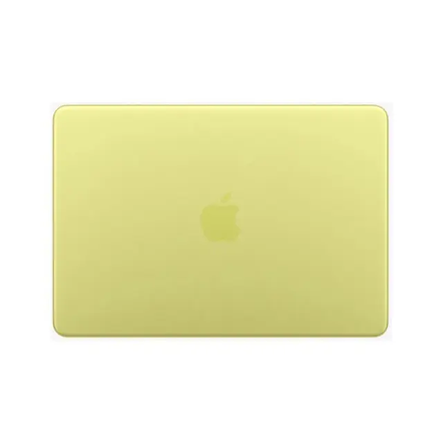 Apple Macbook Neo 13" A18 Pro/8GB/512GB SSD/Mac OS Citrus Yellow (MHFE4ZE/A) 3