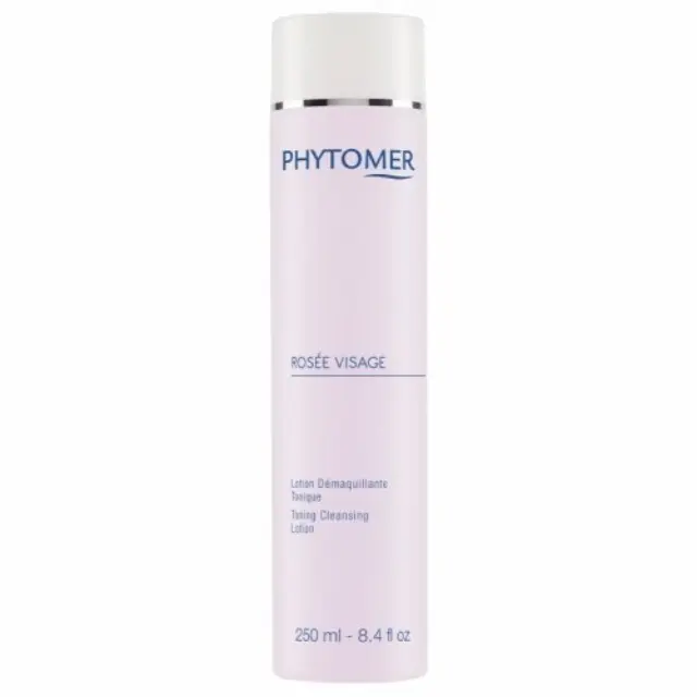 Rosee Visage Toning Cleansing Lotion - Τονωτική λοσιόν ντεμακιγιάζ