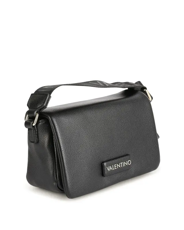 Valentino Shoulder Bag (VBS6ZR03 001) Black Women 3