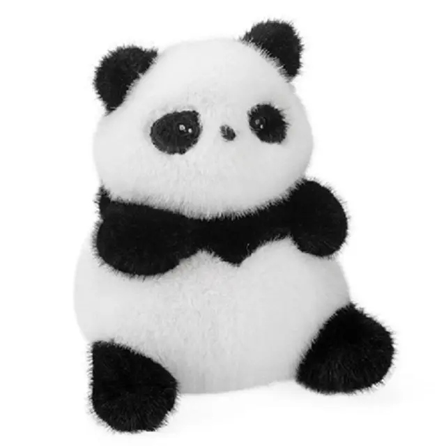 Tummykins Panda / 30708 (Wild Republic)