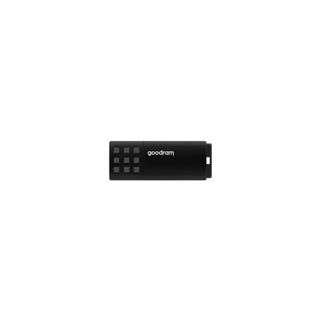 Goodram UME3 USB flash drive 256 GB USB Type-A 3.2 Gen 1 (3.1 Gen 1) Black