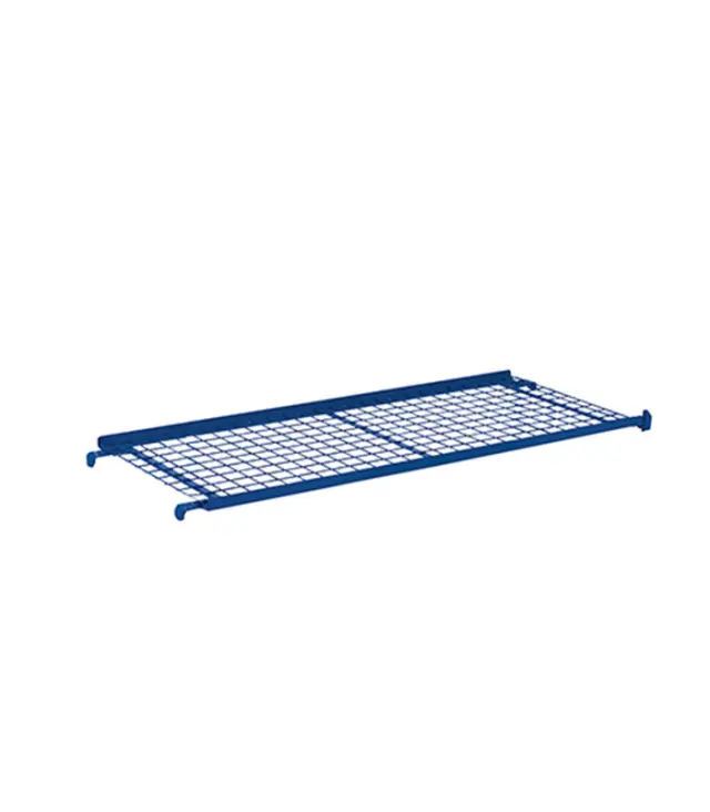 Variofit zsw-540.212 Ράφι για Τρόλεϊ/Καρότσια με Φορτίο Βάρους ως 50kg