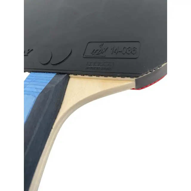 Ρακέτα Ping Pong BUTTERFLY TIMO BOLL SAPPHIRE 2