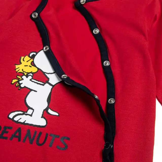 Φορμάκι Snoopy με τύπωμα 3