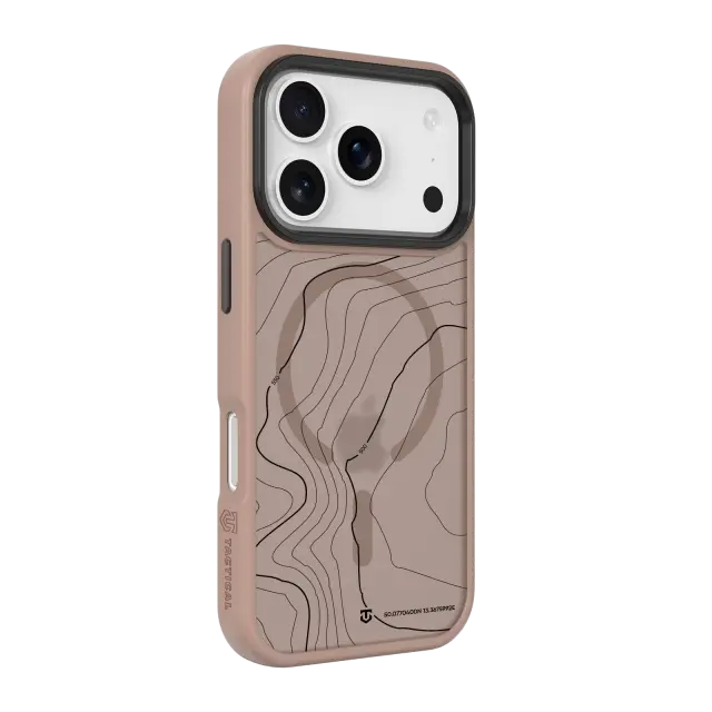 Tactical MagForce Hyperstealth Sika Cover for Apple iPhone 18 Pro/17 Pro Moucha Moose 2