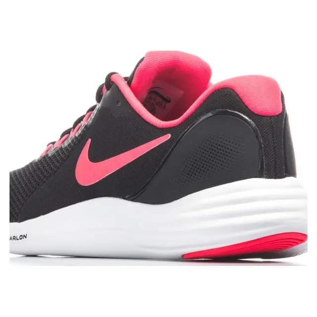 Nike Lunar Apparent (GS) (917948-001) - Μαύρο - 38 3