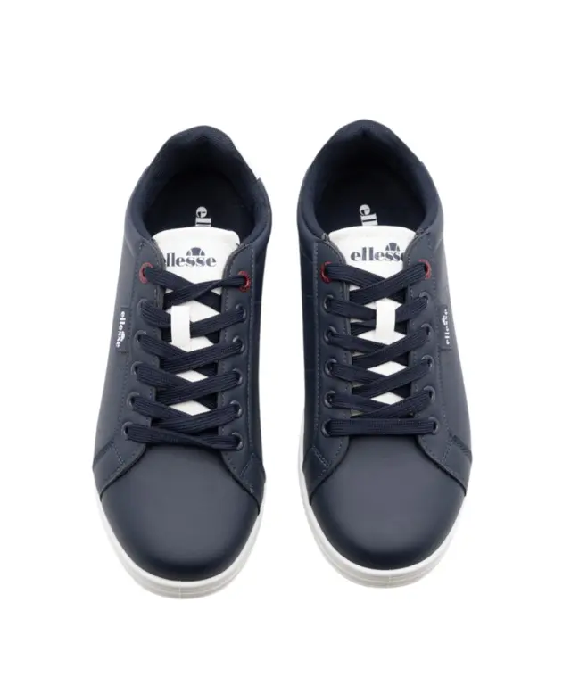 Ellesse - Ανδρικό Sneakers Jacob Defender DEFENDER002-193 Μπλε Σκούρο 2