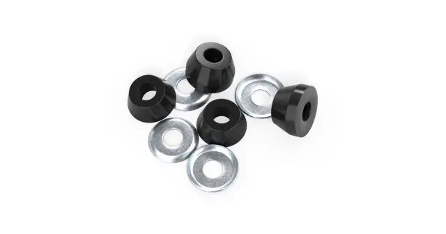 INDEPENDENT HARD 94 CONICAL BUSHINGS 2