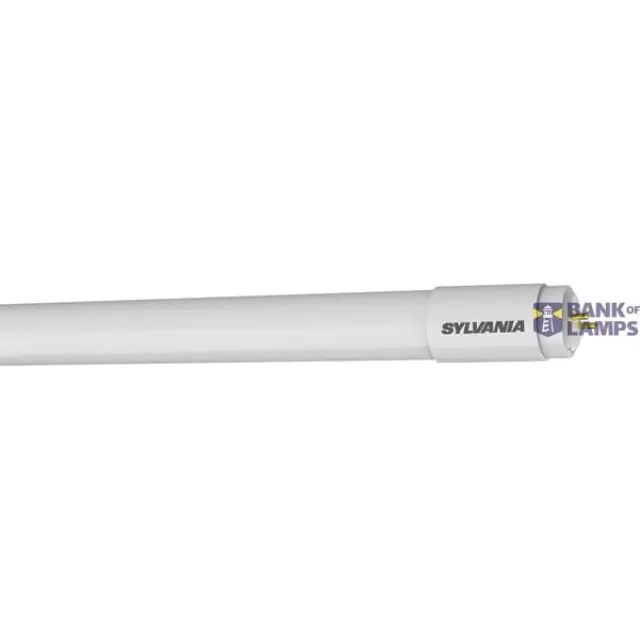 TOLEDO SUPERIA T8 UNI 2FT 1100LM 8W 865