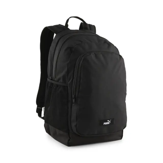 Puma Adult Academy Backpack Μαύρο 090697-01 (Puma) - One Size