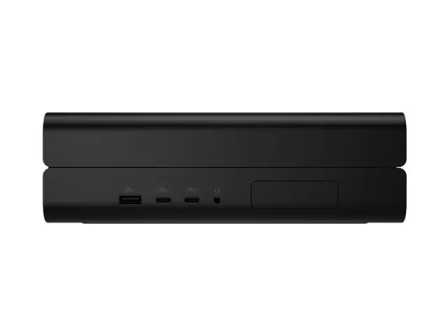 HP Workstation Mini Z2 G1i U7-265 16GB 512GB RTX A400 Win 11 Pro 3Y On- Site (A40LRET) 3