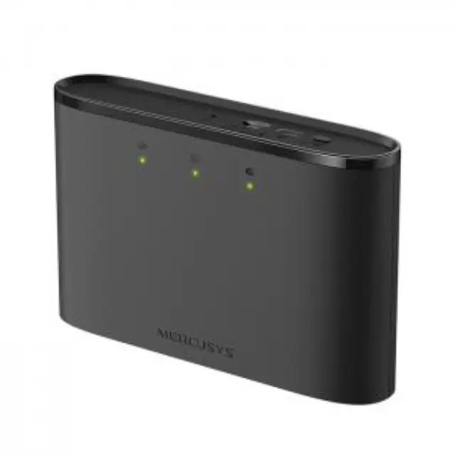 Mercusys MT110 4G LTE Mobile Wi-Fi (MT110) (MERMT110) 2