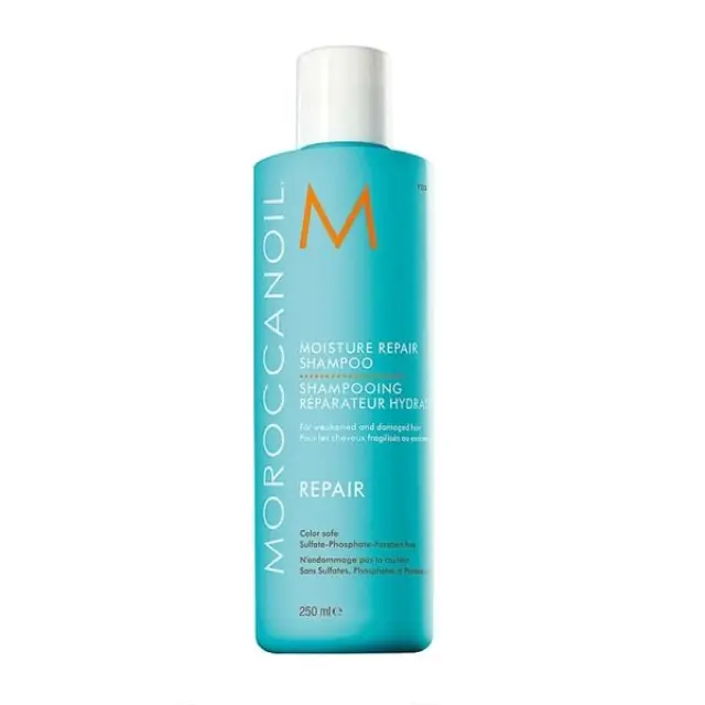 Moroccanoil Moisture Repair Shampoo 250ml