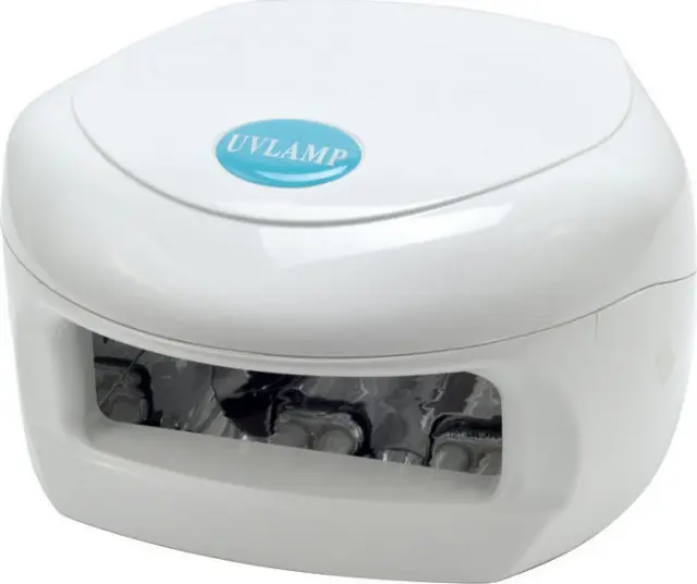 Professional Nail Gel UV Lamp