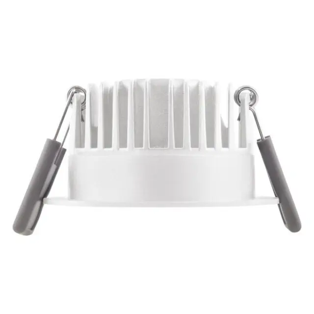 SPOT FIX 8W 927 PS DIM IP44 WT