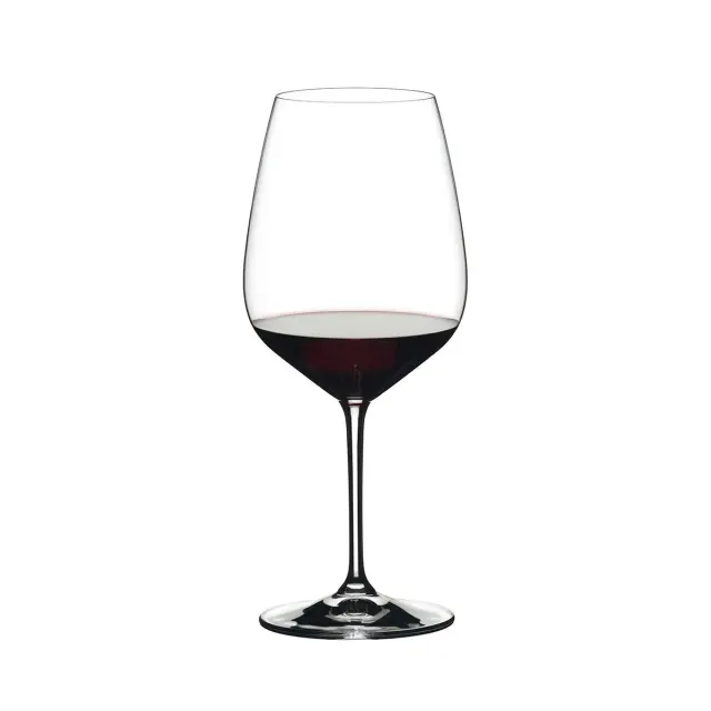 RIEDEL ΚΡΥΣΤΑΛΛΙΝΑ ΠΟΤΗΡΙΑ CABERNET - ΣΕΤ 2 ΤΕΜΑΧΙΩΝ 2