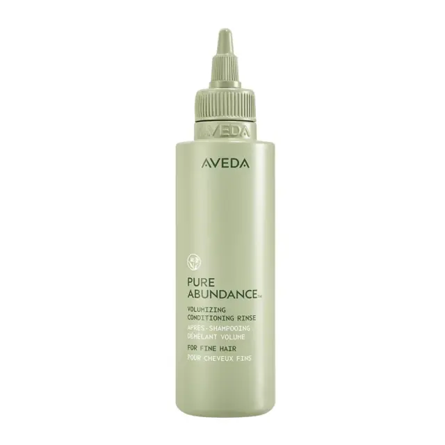 Pure Abundance Volumizing Conditioner Rinse 150ml