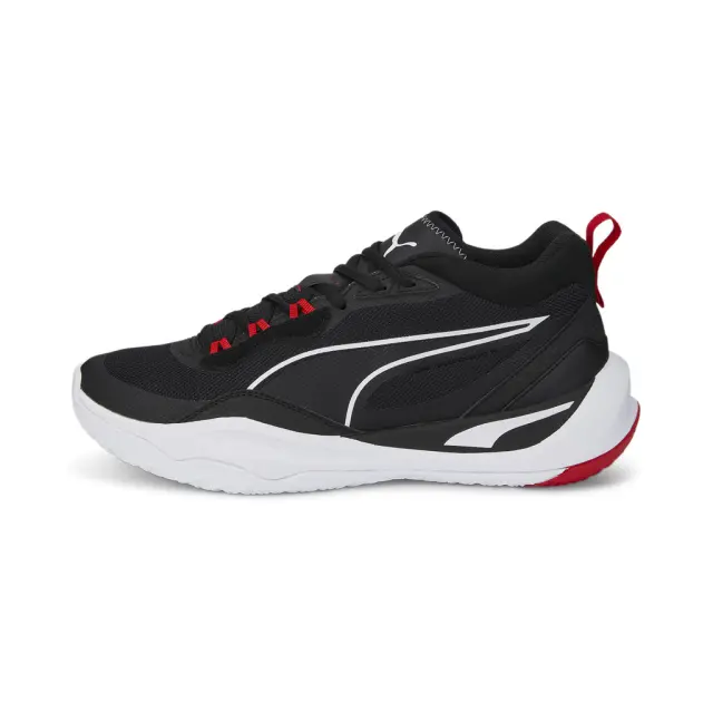 Puma Playmaker Black 385841-01 - 46