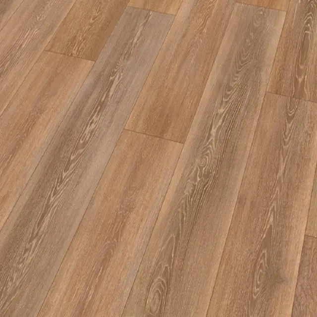 Kronotex Πάτωμα laminate Exquisit 8mm-AC4/32 Stirling Oak Medium Κιβ: 2,131 m2 / D2805
