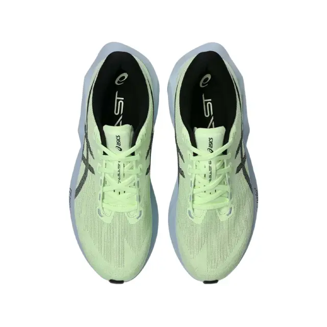 Asics Men's Novablast 6 Λαχανί 1011C243-750 (Asics) 3