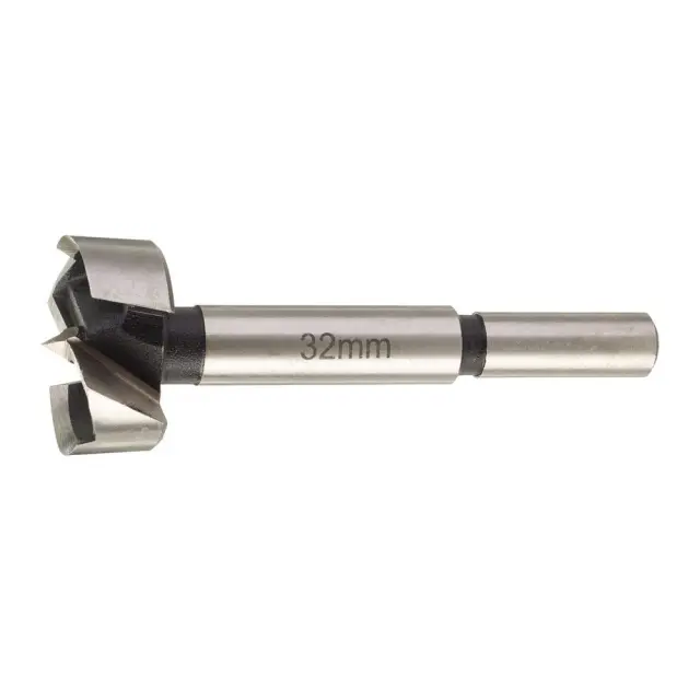 Milwaukee 4932363715 - ΤΡΥΠΑΝΙ ΜΕΝΤΕΣΕΔΩΝ 32Χ90 MW