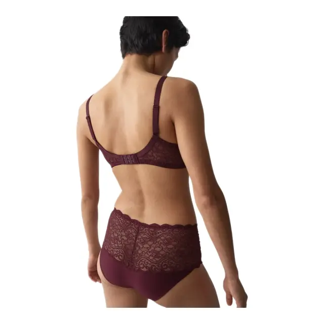 Triumph Γυναικείο Σουτιέν Amourette WP, Χρώμα Claret 2