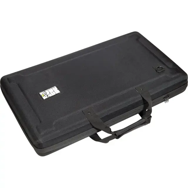 WALKASSE W-EVAPICKFOAM-L Shockproof Eva Multi format CONTROLLER S-L, Black (Shoulder bag). 3