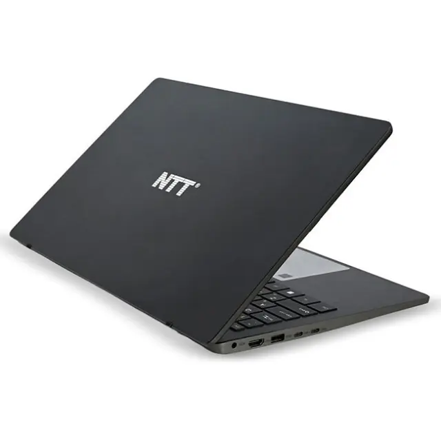 NTT Book B15 15,6" i5‑1334U/32GB/1TB SSD/W11 Home US-Layout (NBC-i5B15IP-H03H) 3