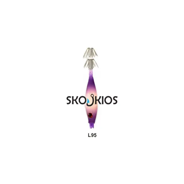 Καλαμαριέρα Black Diamond Hotto Soft 75mm–90mm 75mm L95
