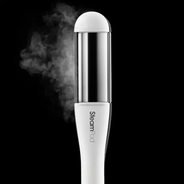 L’Oréal Professionnel Paris Steampod 4.0 Ισιωτική Πρέσα Ατμού