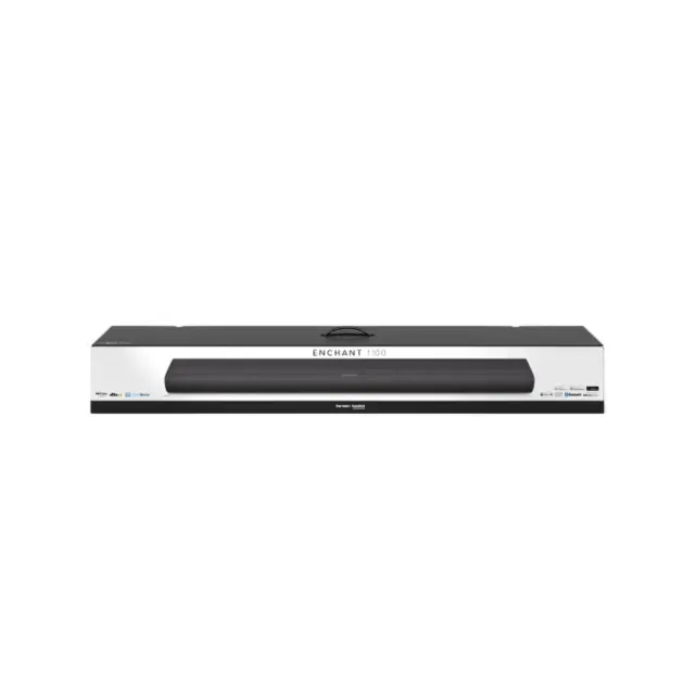Harman/Kardon Enchant MultiBeam 900 3
