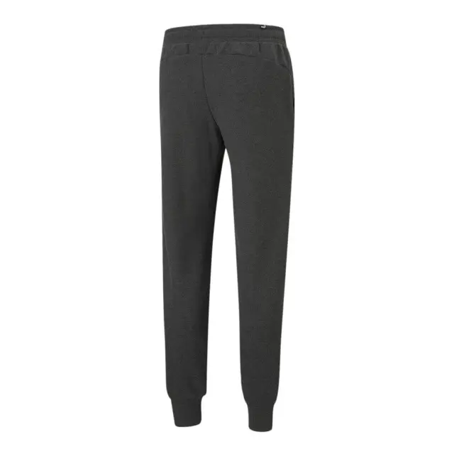 PUMA ESS LOGO PANTS - XXXL 2