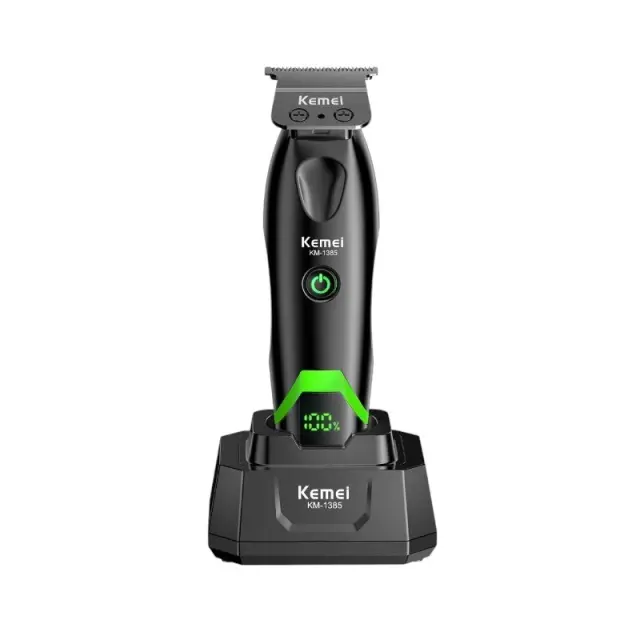 Κουρευτική μηχανή - Trimmer - KM-1385 - Kemei