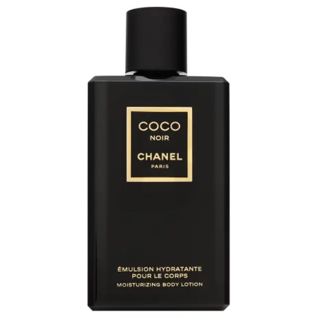 Chanel Coco Noir Body lotions for women 200 ml