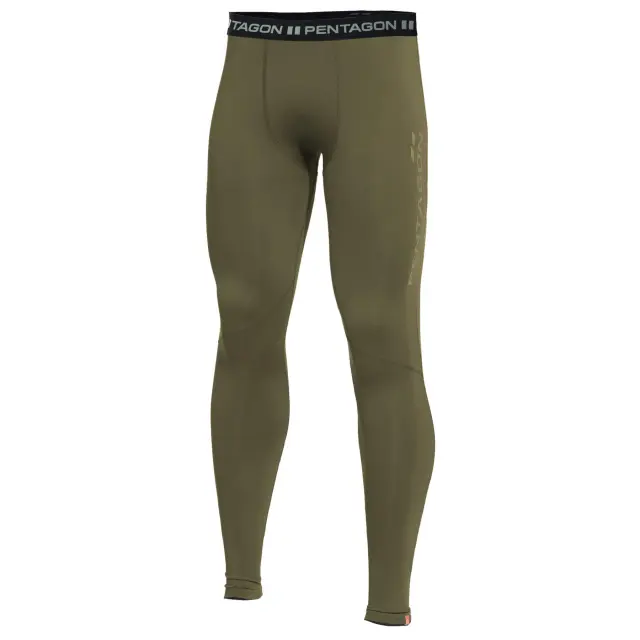 KISSAVOS 2.0 K11004-2.0 06-Olive Green