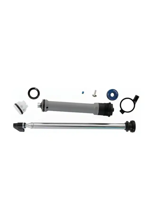 ΑΝΤΑΛΛΑΚΤΙΚΟ ROCKSHOX DAMPER INTERNALS RIGHT TURNKEY XC28 29'' 80-100mm REMOTE17MM (USE WITH POPLOC)
